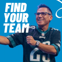 Find Your Team