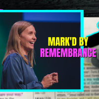 Markd By Remembrance