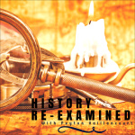 History Re-examined With Peyton Vaillancourt