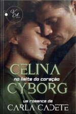 Celina Cyborg