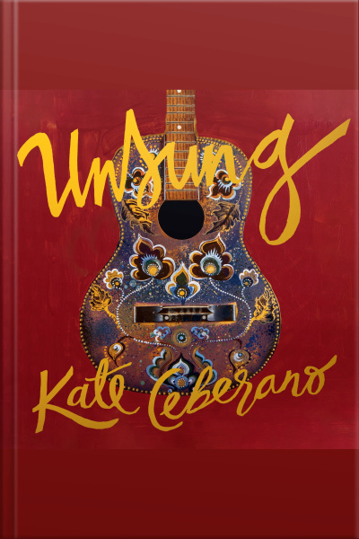 Unsung: A Compendium Of Creativity