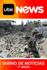 Diário de Notícias - 09/07/2024 - 1ª Edição