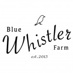 Blue Whistler Farm Podcast