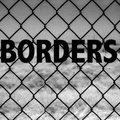 Borders Radio