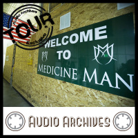 Episode #48 - Medicine Man Dispensary  Grow Facility Tour