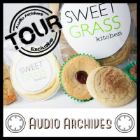 Episode #51 - Sweet Grass Kitchen Tour