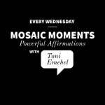 Teachable Moments With Toni Emehel