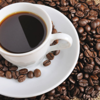 A Good Brand of Coffee