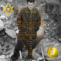 43. Blowmind Show with Pete Weiss And Keith Morris - Jack Parsons