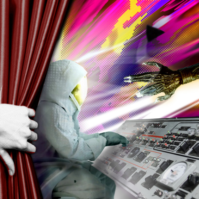 Blowmind Show With Pete Weiss And Keith Morris