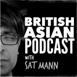 British Asian Podcast