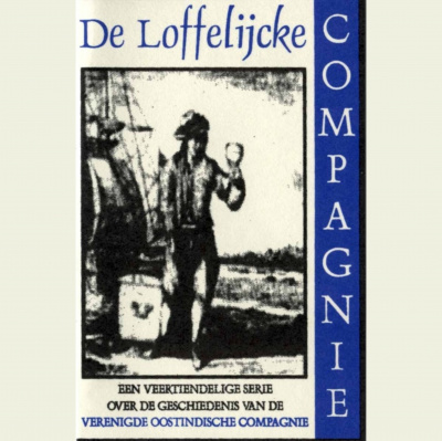 Het Spoor Terug - De Loffelijcke Compagnie