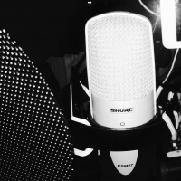 ACB 2016, Mixer Mics, Content over Quality, AudioBoom Beta, Audio Description, Siri and Me