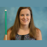 This blind Apple engineer is transforming the tech world at only 22