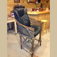 Shure MV 88 Lightning Port Stereo Mic and the Motiv app from Shure