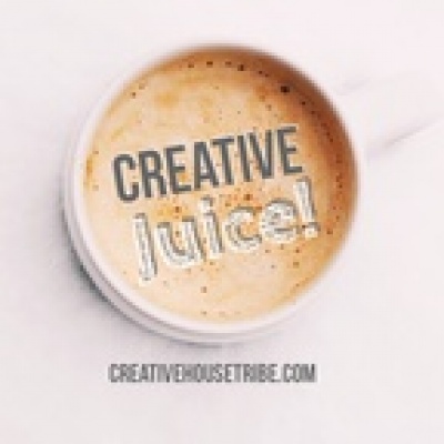 Creative Juice!