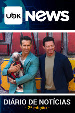 Diário de Notícias - 12/07/2024 - 2ª Edição