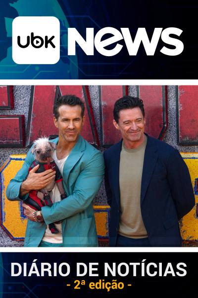 Diário de Notícias - 12/07/2024 - 2ª Edição