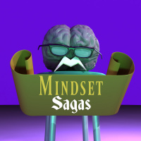 Mindset Sagas – Episode 001 – All Fun an Games