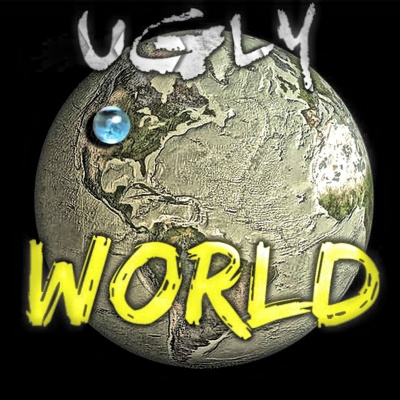 Ugly World Radio Podcast