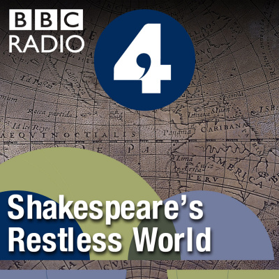 Shakespeares Restless World