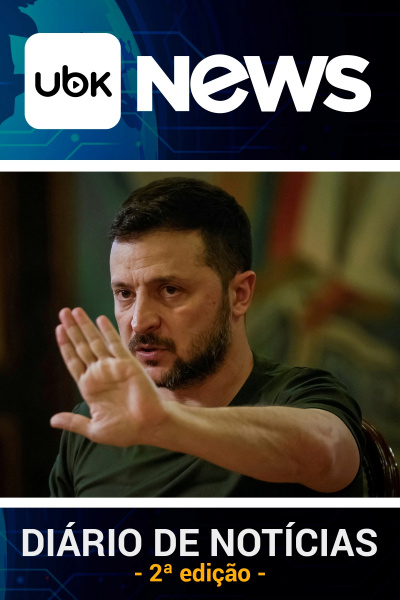 Diário de Notícias - 15/07/2024 - 2ª Edição