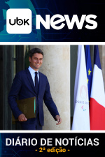 Diário de Notícias - 16/07/2024 - 2ª Edição