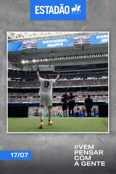 Estadão - 17/07/2024