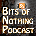 Bits Of Nothing