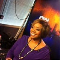 SPECIAL GUEST NADINE PATRICE