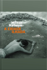 A Cidade Ilhada (nova Edição): Contos