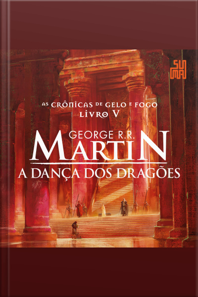 A Dança Dos Dragões