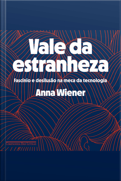 Vale Da Estranheza: Fascínio E Desilusão Na Meca Da Tecnologia