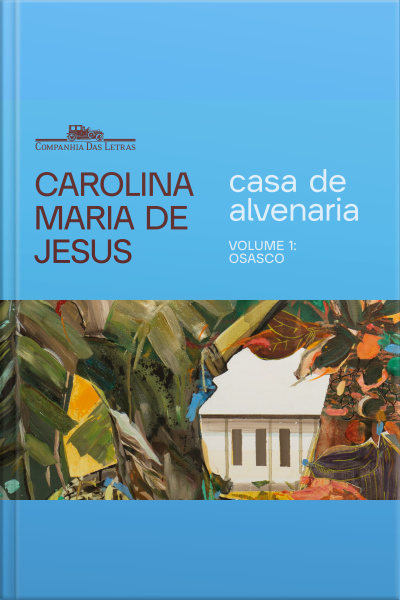 Casa De Alvenaria – Volume 1: Osasco