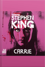 Carrie: Coleção Biblioteca Stephen King