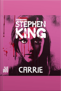Carrie: Coleção Biblioteca Stephen King