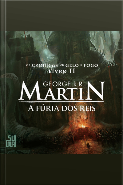 A Fúria Dos Reis