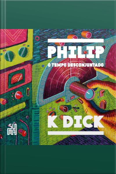 O Tempo Desconjuntado