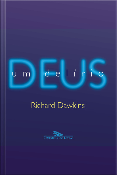 Deus, Um Delírio