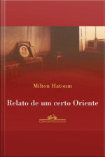 Relato De Um Certo Oriente