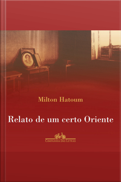 Relato De Um Certo Oriente