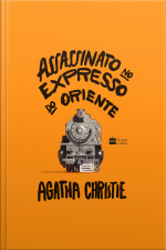 Assassinato No Expresso Do Oriente