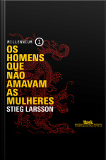 Os Homens Que Não Amavam As Mulheres