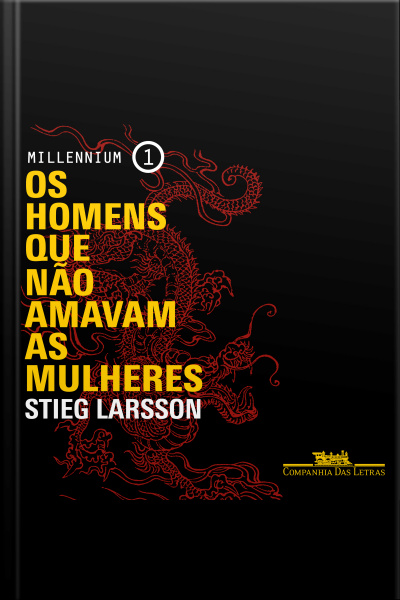 Os Homens Que Não Amavam As Mulheres