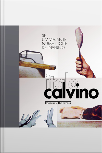 Se Um Viajante Numa Noite De Inverno (edição Especial)