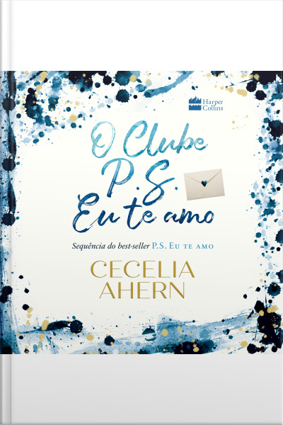 O Clube P.s. Eu Te Amo