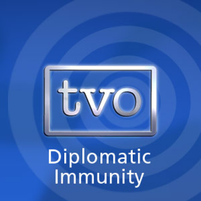 Allan Gregg In Conversation (audio)