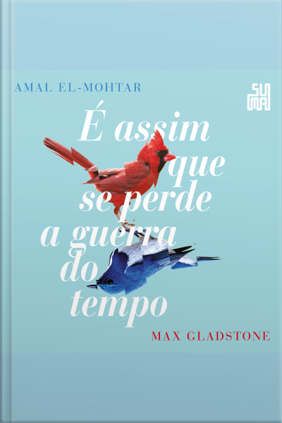 É Assim Que Se Perde A Guerra Do Tempo