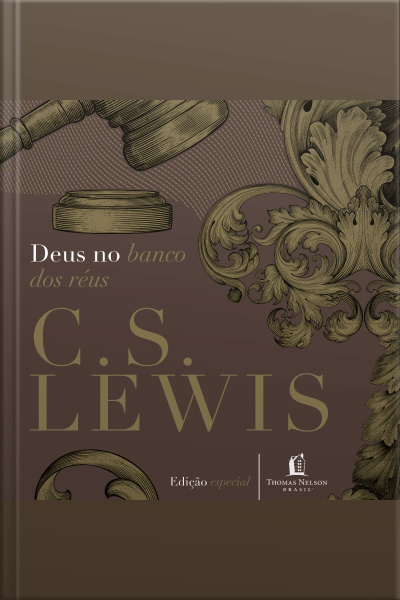 Deus No Banco Dos Réus