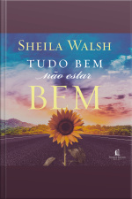 Tudo Bem Não Estar Bem